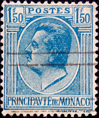  1927  .   II (1870-1949) 1,50 fr .  3   (1)